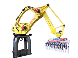 تكديس روبوت MPL-500
