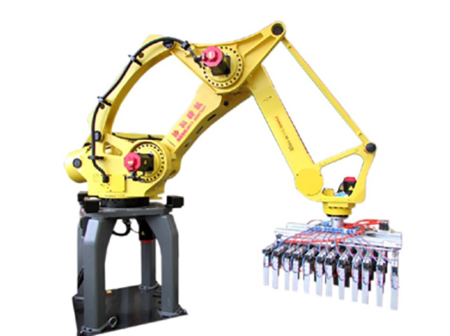 تكديس روبوت MPL-500