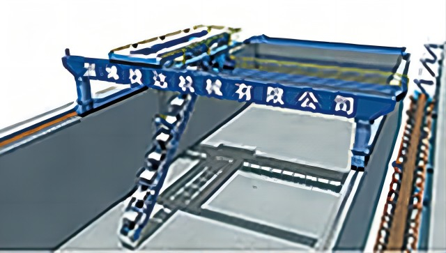 آلة إعادة تدوير الكاشطة الجانبية GDWY70-980T