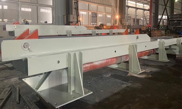 جرار إرجاع النقل للشاحنة الثقيلة QY-40