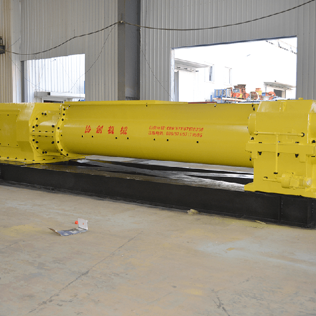 خلاط بعمود مزدوج