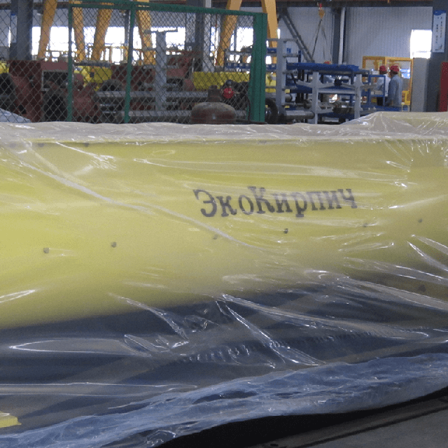 خلاط بعمود مزدوج