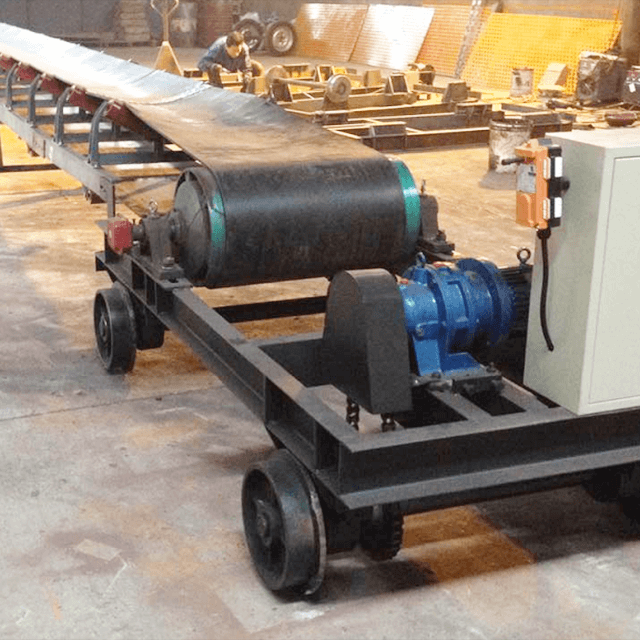 آلة التوزيع العكسي