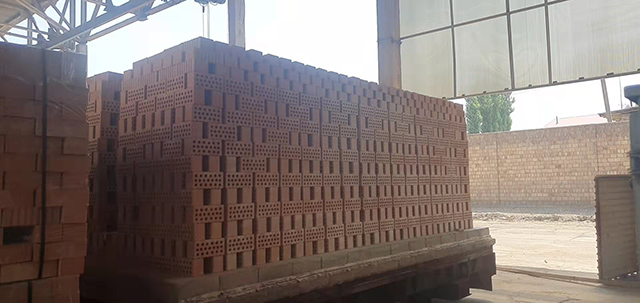  الفرن النفقي المجمع (قسم الفرن 5.5-5.7 م)