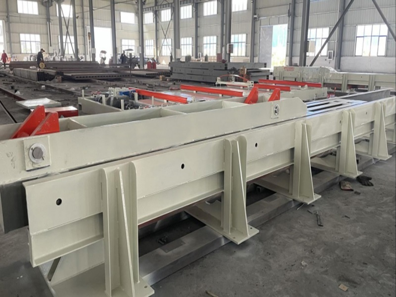 دافع هيدروليكي لفرن التحميص وفرن التجفيف YD120-3000