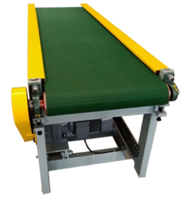 ناقل الحزام المعجل JP600