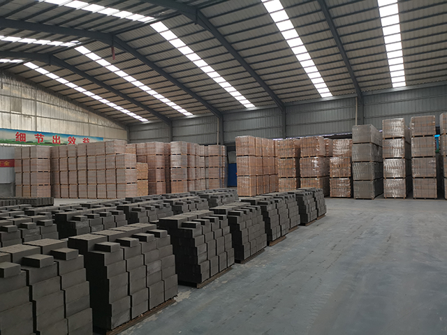 الطوب الحراري