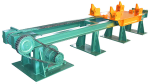 خروج جرار LY-40
