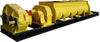 خلاط بعمود مزدوج SJ400X37