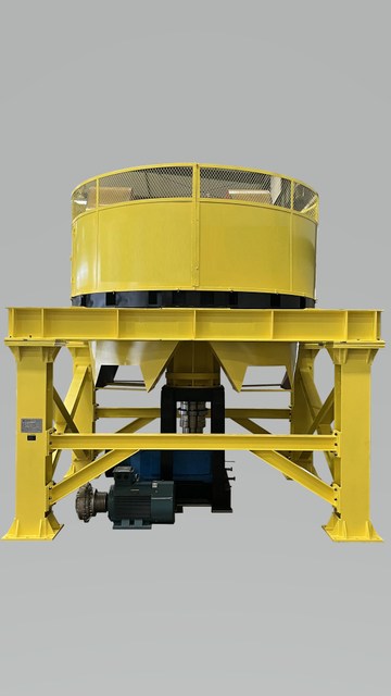 مطحنة بعجلة البيع الساخن MB-180