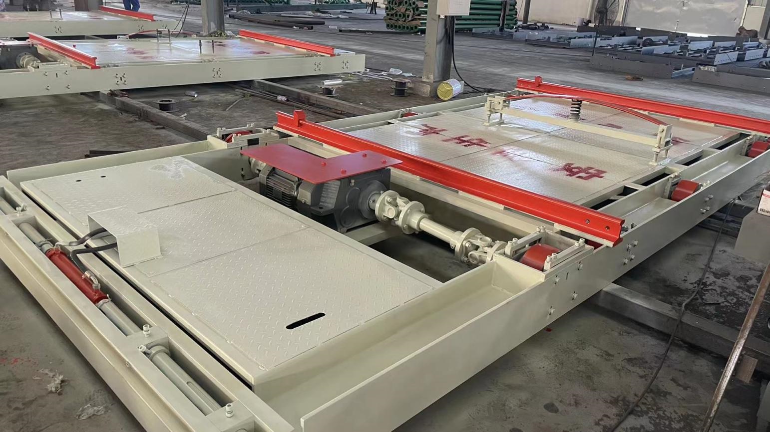 11.3B摆渡车 11.3B 摆渡 车