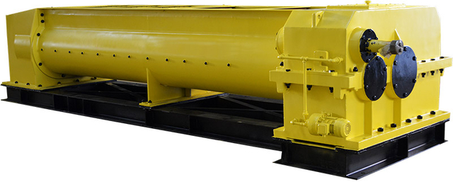 خلاط بعمود مزدوج SJ400X46